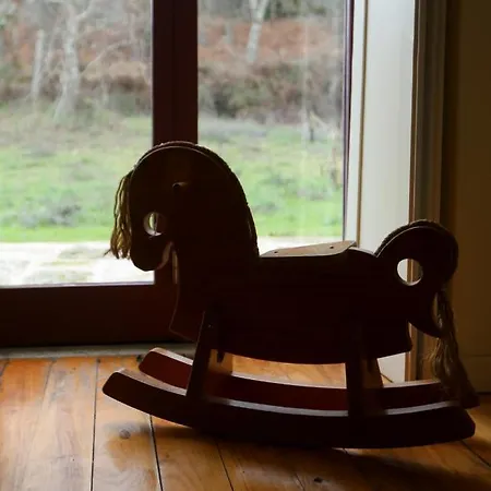 Quinta De Fermil - Casas *