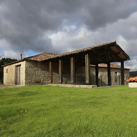 Quinta De Fermil - Casas 瓦泽拉