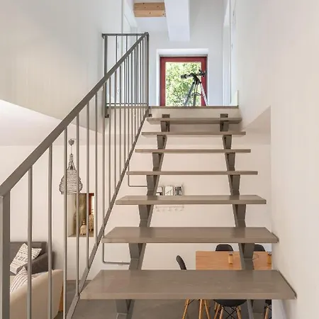 Quinta De Fermil - Casas 度假居