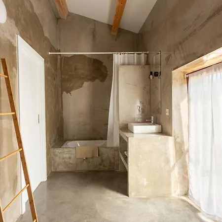 Quinta De Fermil - Casas Сasa de vacaciones Vouzela