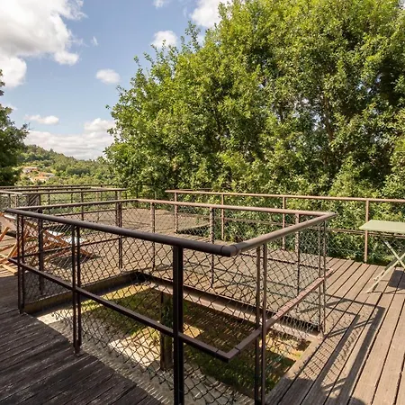 Quinta De Fermil - Casas * Vouzela