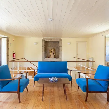 Quinta De Fermil - Casas Сasa de vacaciones Vouzela