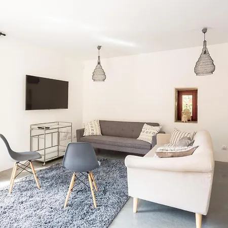 Quinta De Fermil - Casas *