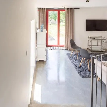 Quinta De Fermil - Casas Nyaraló