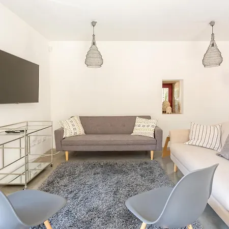 Nyaraló Quinta De Fermil - Casas Vouzela