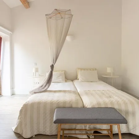 Tatil Evi Quinta De Fermil - Casas *