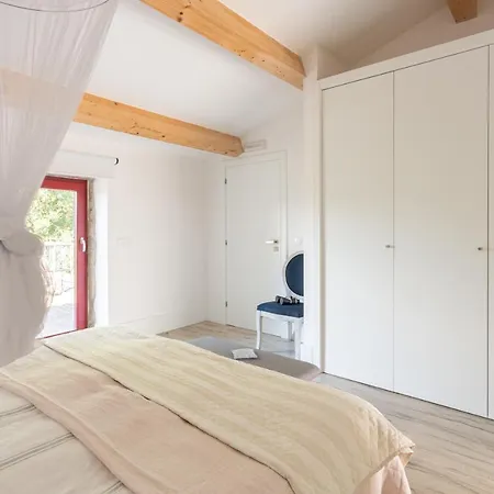 Сasa de vacaciones Quinta De Fermil - Casas *