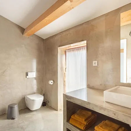 Nyaraló Quinta De Fermil - Casas