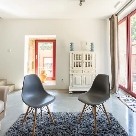 Quinta De Fermil - Casas Сasa de vacaciones *