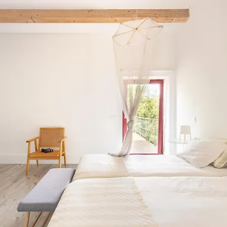 Quinta De Fermil - Casas Tatil Evi