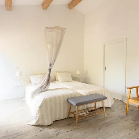 Quinta De Fermil - Casas Nyaraló *