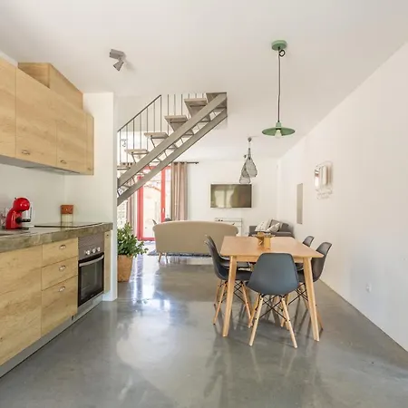 Nyaraló Quinta De Fermil - Casas Vouzela