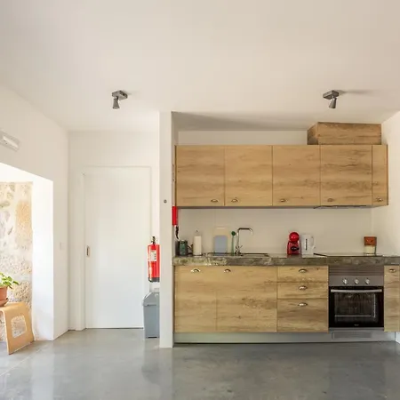 Nyaraló Quinta De Fermil - Casas