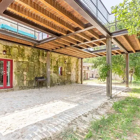 Quinta De Fermil - Casas 度假居 *
