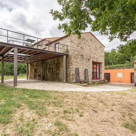Quinta De Fermil - Casas 度假居 *