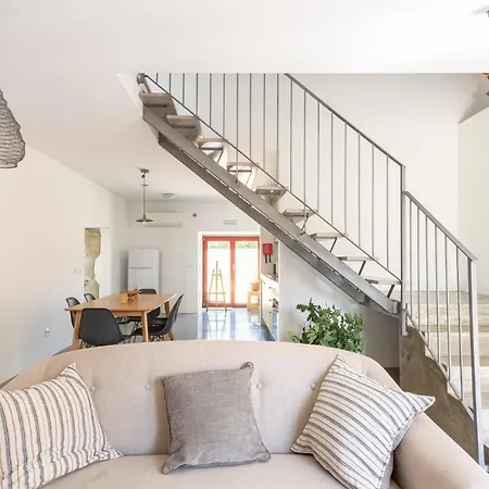 Quinta De Fermil - Casas Tatil Evi