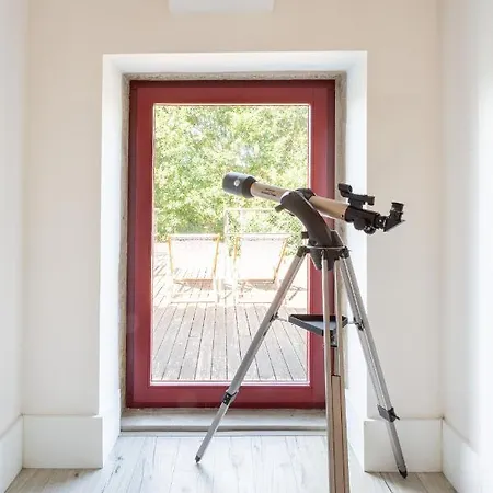 Quinta De Fermil - Casas