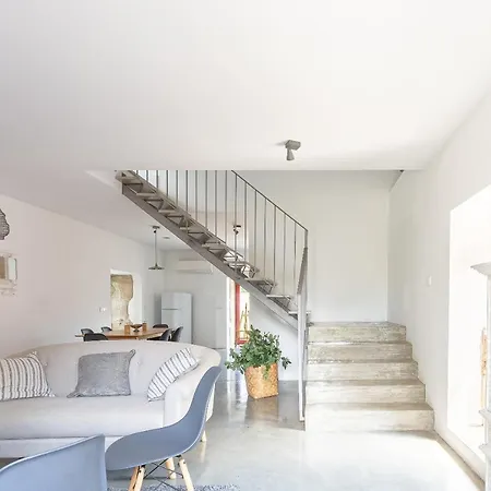 Nyaraló Quinta De Fermil - Casas Vouzela