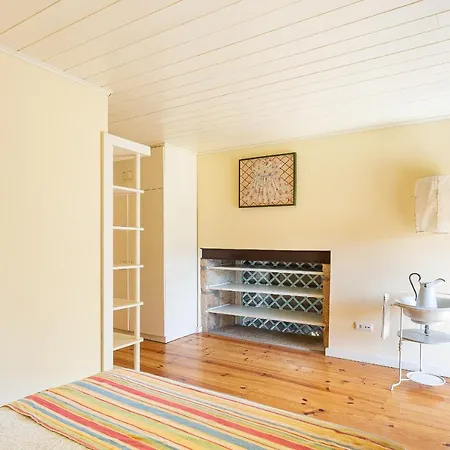Quinta De Fermil - Casas Nyaraló Vouzela