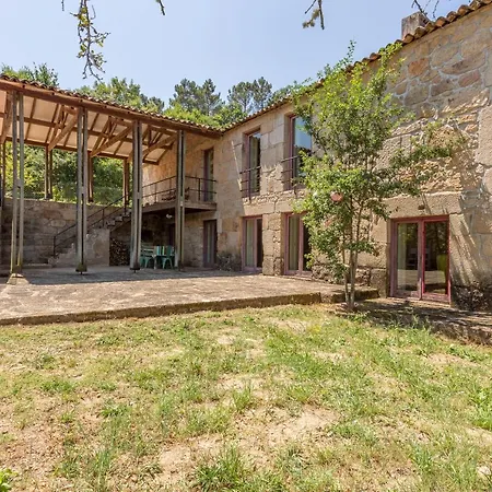 Quinta De Fermil - Casas Сasa de vacaciones
