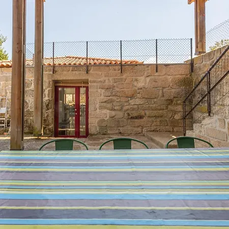 Quinta De Fermil - Casas * 瓦泽拉