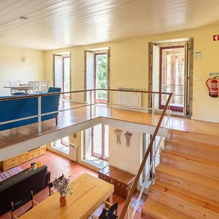 Quinta De Fermil - Casas *