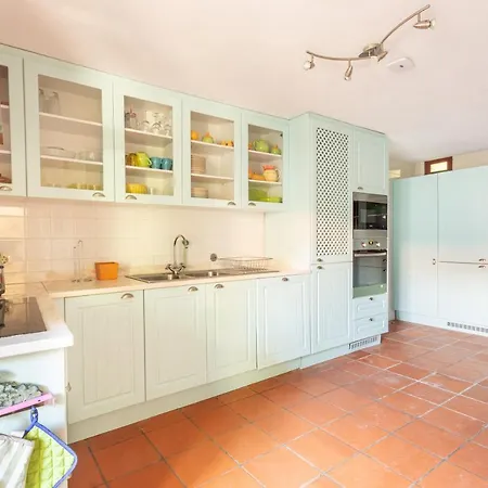 Quinta De Fermil - Casas Nyaraló Vouzela