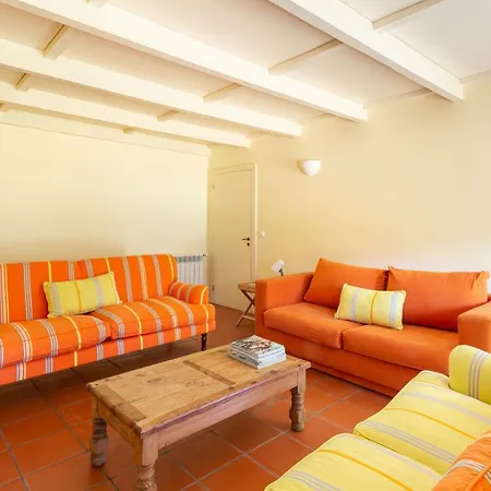 Сasa de vacaciones Quinta De Fermil - Casas Vouzela