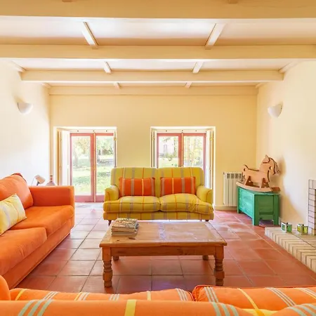 Сasa de vacaciones Quinta De Fermil - Casas *