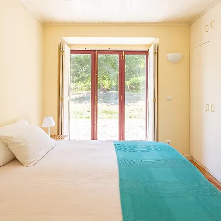 Quinta De Fermil - Casas Nyaraló