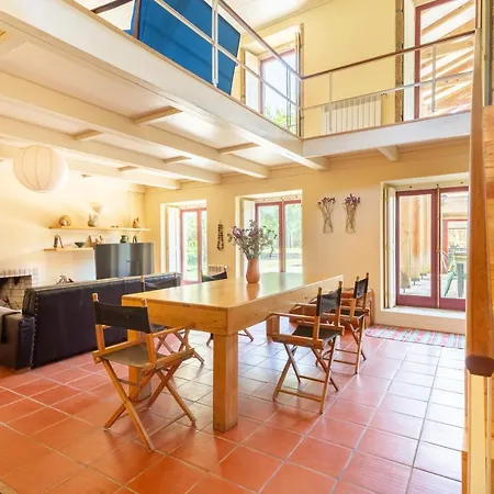Quinta De Fermil - Casas * 瓦泽拉