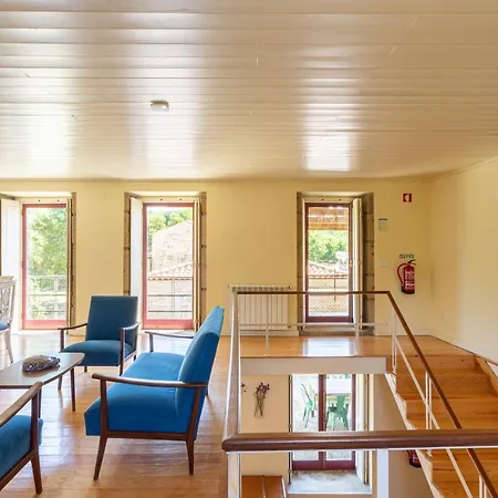 Quinta De Fermil - Casas Vouzela