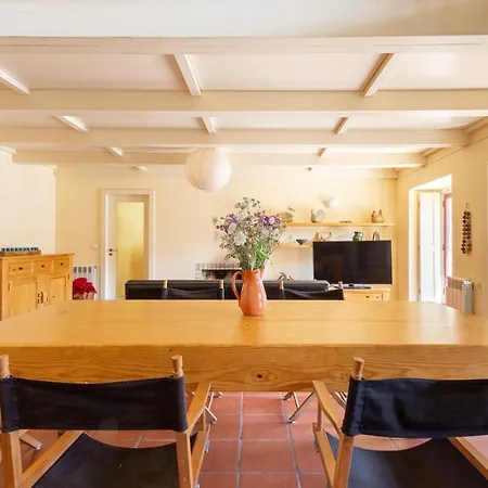 Quinta De Fermil - Casas *