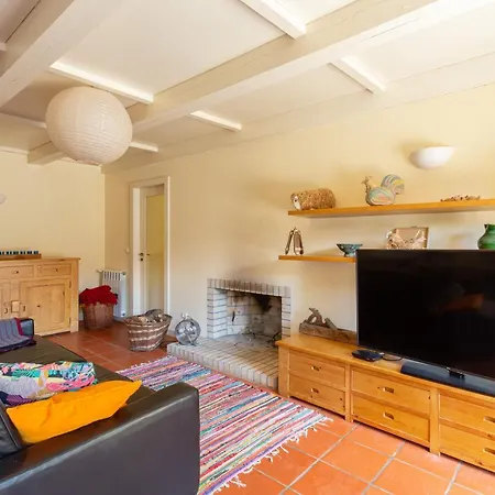 Quinta De Fermil - Casas * Vouzela