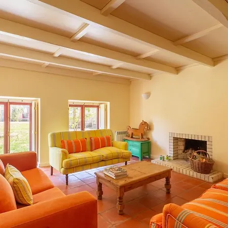 Quinta De Fermil - Casas