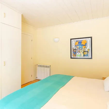 Quinta De Fermil - Casas