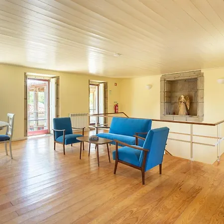 Quinta De Fermil - Casas Vouzela