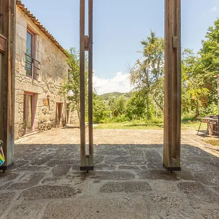 Quinta De Fermil - Casas *