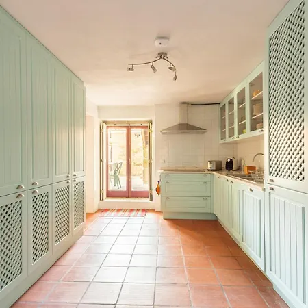 Quinta De Fermil - Casas Tatil Evi *