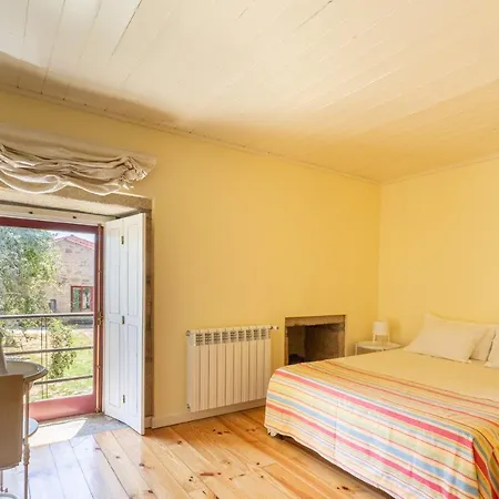 Quinta De Fermil - Casas * Vouzela