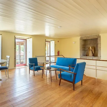 Quinta De Fermil - Casas *