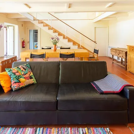 Quinta De Fermil - Casas Vouzela