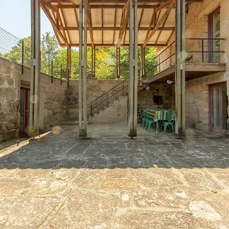 Quinta De Fermil - Casas * 瓦泽拉