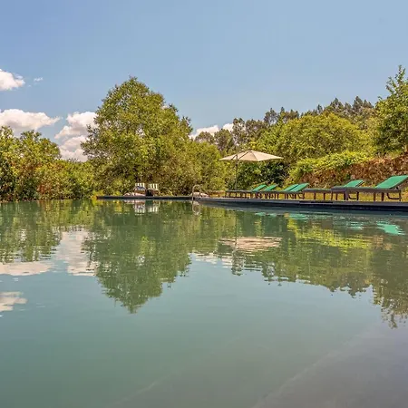 Quinta De Fermil - Casas Сasa de vacaciones