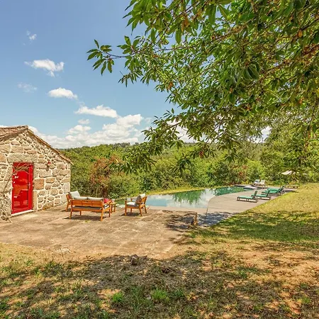 Quinta De Fermil - Casas