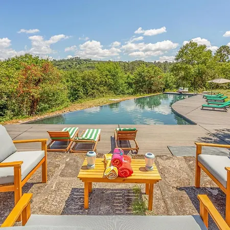 Quinta De Fermil - Casas * Vouzela