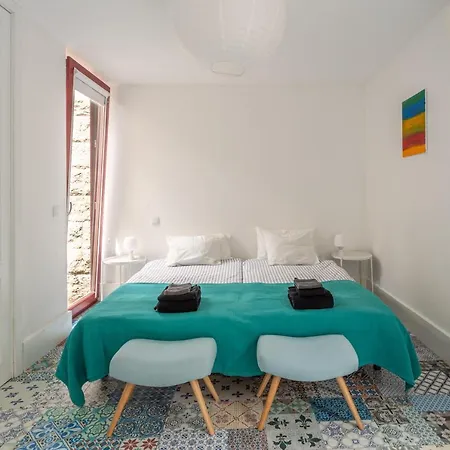 度假居 Quinta De Fermil - Casas *
