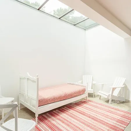 Quinta De Fermil - Casas