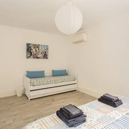 度假居 Quinta De Fermil - Casas