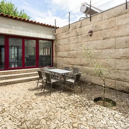 Quinta De Fermil - Casas 度假居 *
